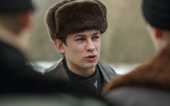Актёра Никиту Кологривого, снявшегося в «Слове пацана», внесли в базу сайта «Миротворец»