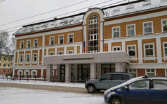 В Кирове полиция проверила информацию о минировании здания арбитражного суда