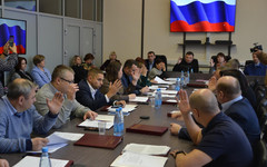 Кто может возглавить администрацию Кирово-Чепецка?