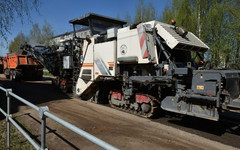 В Кирове отремонтируют 20 км дорог