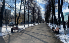 15 апреля в Кирове потеплеет до +16