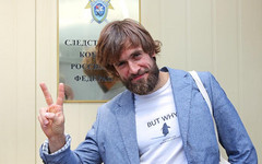Продюсеру Pussy Riot дали 8,5 года колонии из-за фейков о ВС России