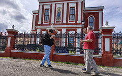 Туристические места Кировской области покажут на телеканале «Вместе-РФ»