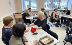 В Кирово-Чепецке появилось «Интеллектуальное кафе»
