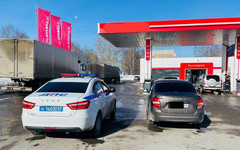 В Кирове автоинспекторы поймали водителя с 26 неоплаченными штрафами