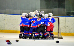 В хоккейном турнире «Золотая шайба» в Кирове примут участие 30 команд