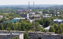 В Нововятском районе обустроят Чепиковский парк