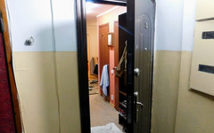 В Тамбове обнаружены тела двух жителей Кировской области