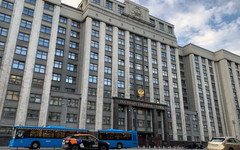 В Госдуму внесли законопроект об ужесточении наказания за призывы к терроризму