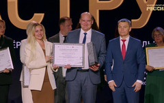 Кировский проект стал призёром премии «Умный город»