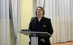 В Кирове назвали лауреата премии Герцена 2017 года