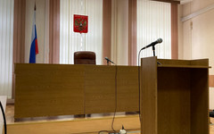 Суд оставил Антона Долгих в СИЗО ещё на два месяца