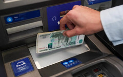 За первый квартал 2025 года рынок рублевых сбережений вырос на 3,5%