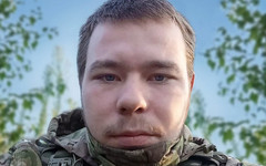 В ходе СВО погиб Александр Ершов из Санчурска
