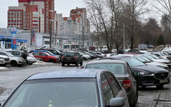 Кировская прокуратура начала проверку по факту пожара в троллейбусе