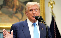 Трамп считает, что Россия не хочет завершать конфликт на Украине