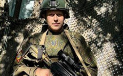 Кировчанин в зоне СВО спас бойца, пострадавшего от удара БПЛА