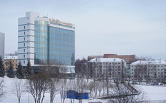 1 января в Кирове будет морозная погода без осадков
