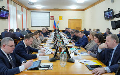 Александр Соколов возглавит Совет по научно-технологическому развитию