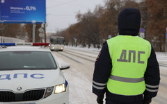 В Кирове четыре дня будут идти сплошные проверки