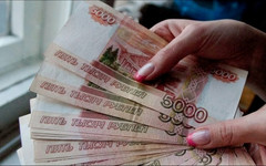 Молодые мамы в Кировской области будут получать среднемесячный доход за первенца