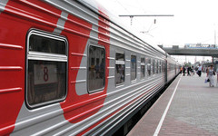 Кировчане смогут купить билет на поезд со скидкой 20%