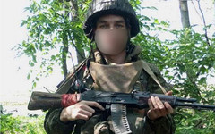 Двое бойцов из Кировской области спасли своих сослуживцев в зоне СВО
