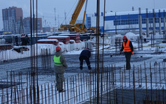 В Кировской области построят ещё две новые школы