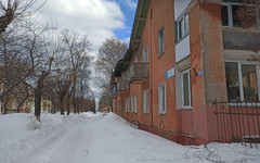 В Кирово-Чепецке массово очистят улицы от снега