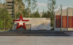 В Кирове создадут мемориал участникам СВО