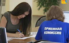 В Кировской области увеличено количество бюджетных мест в колледжах и техникумах
