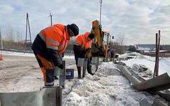 На мостах Кировской области вводят ограничения