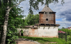 В списке объектов культурного наследия Кировской области хотят провести ревизию