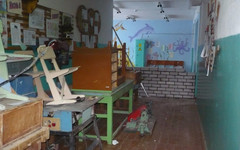 В Кировской области прямо в школе откроют ночной клуб