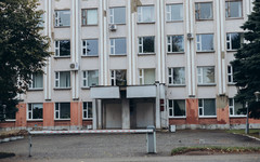 Соколова просят сохранить некрополь в Слободском