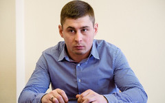 Денис Пырлог официально назначен новым директором «АТП»