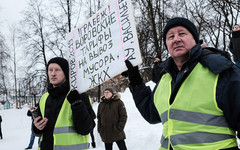 «Промедление оплачивается из кошельков граждан»: общественники потребовали у губернатора заново замерить «мусорный» норматив