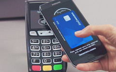 Платёжную систему Samsung Pay могут запретить в России