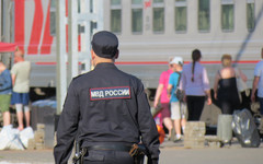 Житель Кировской области оштрафован за нарушение правил безопасности на железной дороге