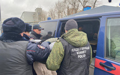 Пассажир поезда избил полицейского на вокзале в Кирове
