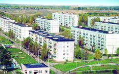 В посёлке Первомайский планируют обустроить парк и возродить дом культуры