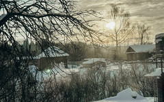 В Кировской области в январе пропали больше 20 человек