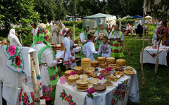 Праздник цветов: в Кировской области пройдёт национальный марийский фестиваль