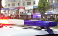 В Кировской области задержали 39 пьяных водителей и зафиксировали 22 ДТП