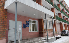 Жительница Кирова украла продукты из столовой