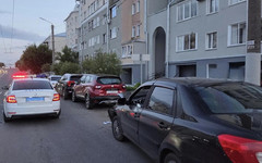 За выходные в 14 ДТП в Кировской области пострадали 19 человек