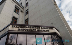Депутаты в Кировской области ввели зарплату для бабушек и дедушек