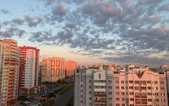 Многоквартирные дома в России хотят оборудовать погодными датчиками