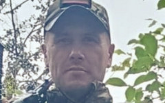 В ходе СВО погиб Игорь Басманов из Пижанского округа