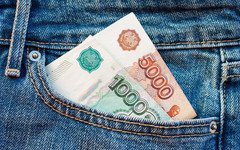 Житель Верхошижемского района обманул пенсионный фонд и похитил пособие на сына